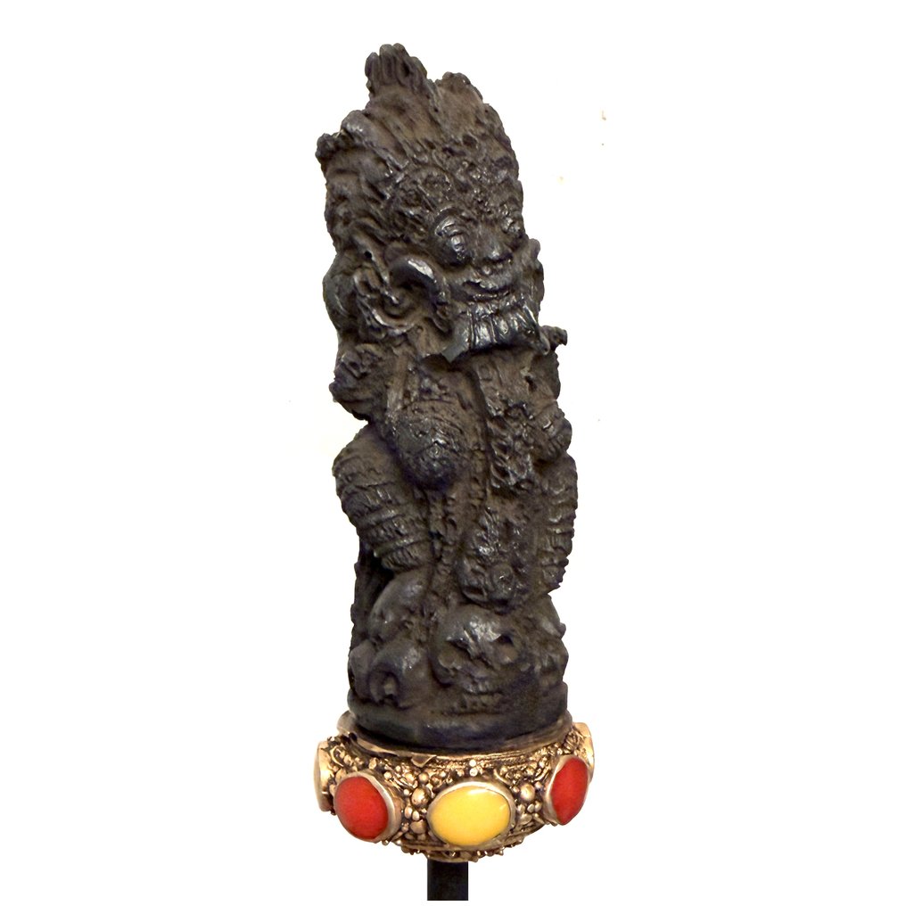 Krisgreep - Togogan - Bali - Rangda - Indonesia #4.3