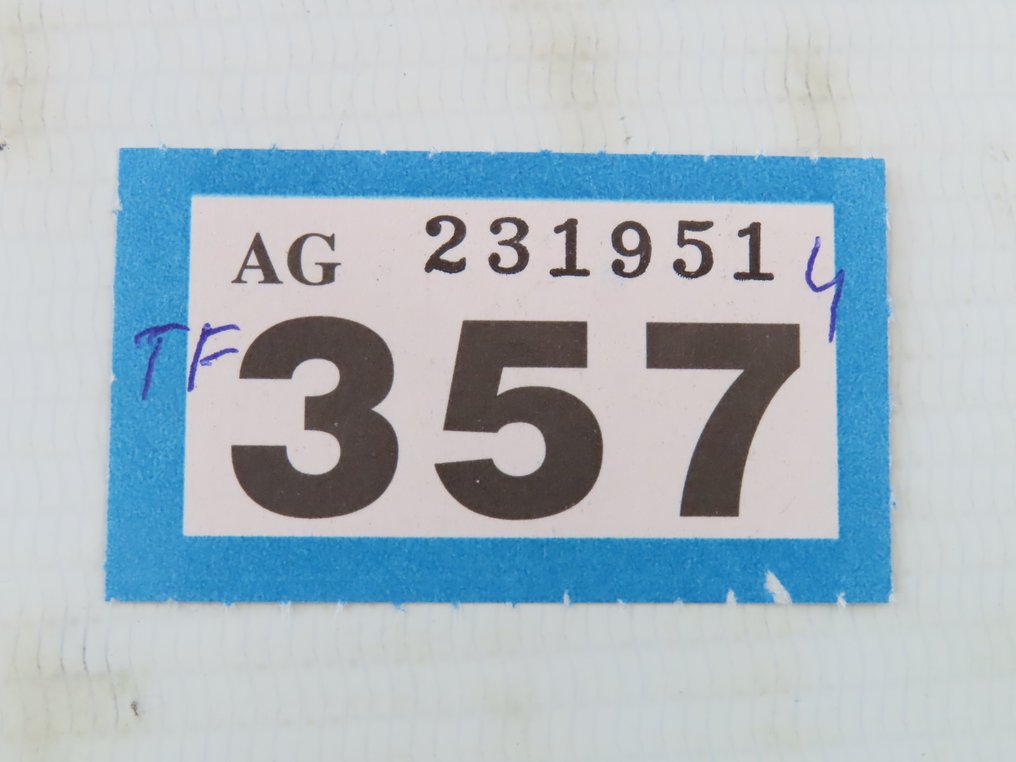 Faller, Carsystem H0 - 1631 - Modellvonat járművek (1) - Faller Carsystem teljes kezdőkészlet POST Stadsbus #1.0