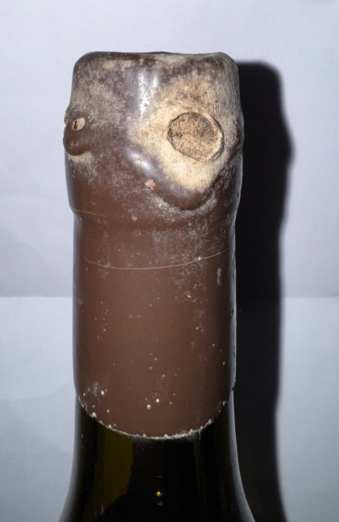 Chartreuse - VEP 1995 - Verte/Green  - 50cl #3.2