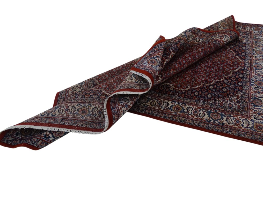 Bidjar - 清洁的 - 小地毯 - 295 cm - 195 cm #1.0