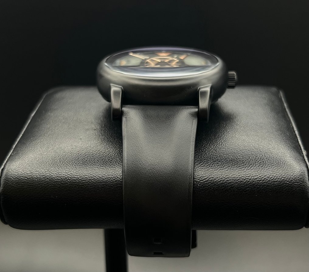 Emporio Armani - Luigi - χωρίς τιμή ασφαλείας - AR60012 - Άνδρες - 2020+  #1.0