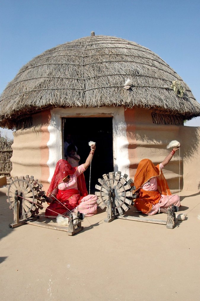 Jaipur Rugs - Χειροποίητο ταπισερί - Χαλί - 150 cm - 240 cm - Contour με δωρεάν αποστολή #4.3