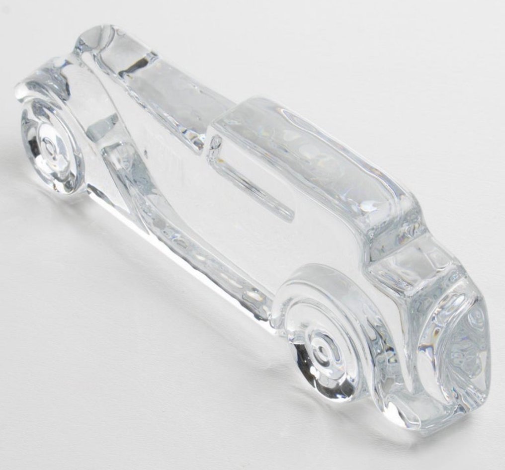 Daum - Modellbil #3.2