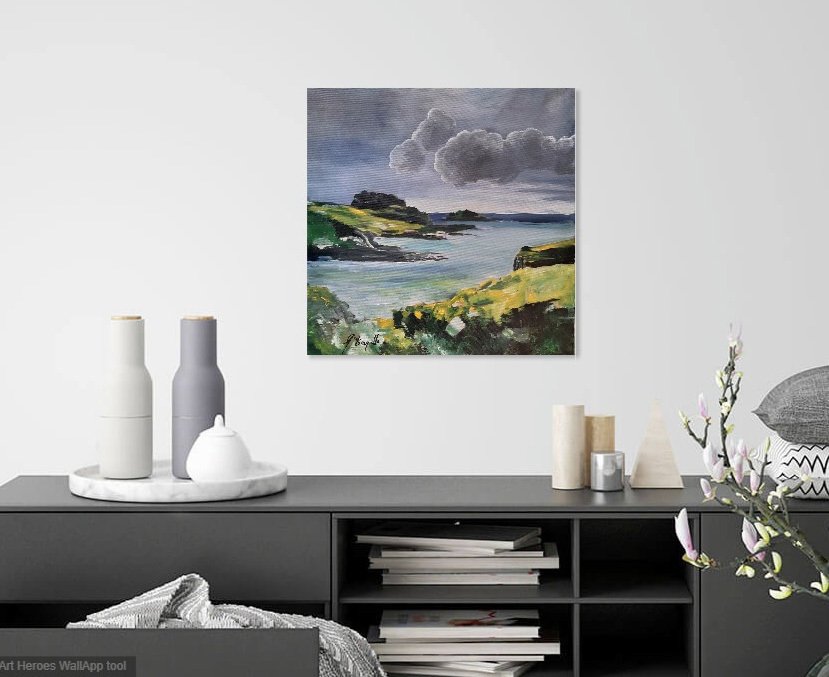 Giorgio Bergallo - BAIAGRIGIA #4.3