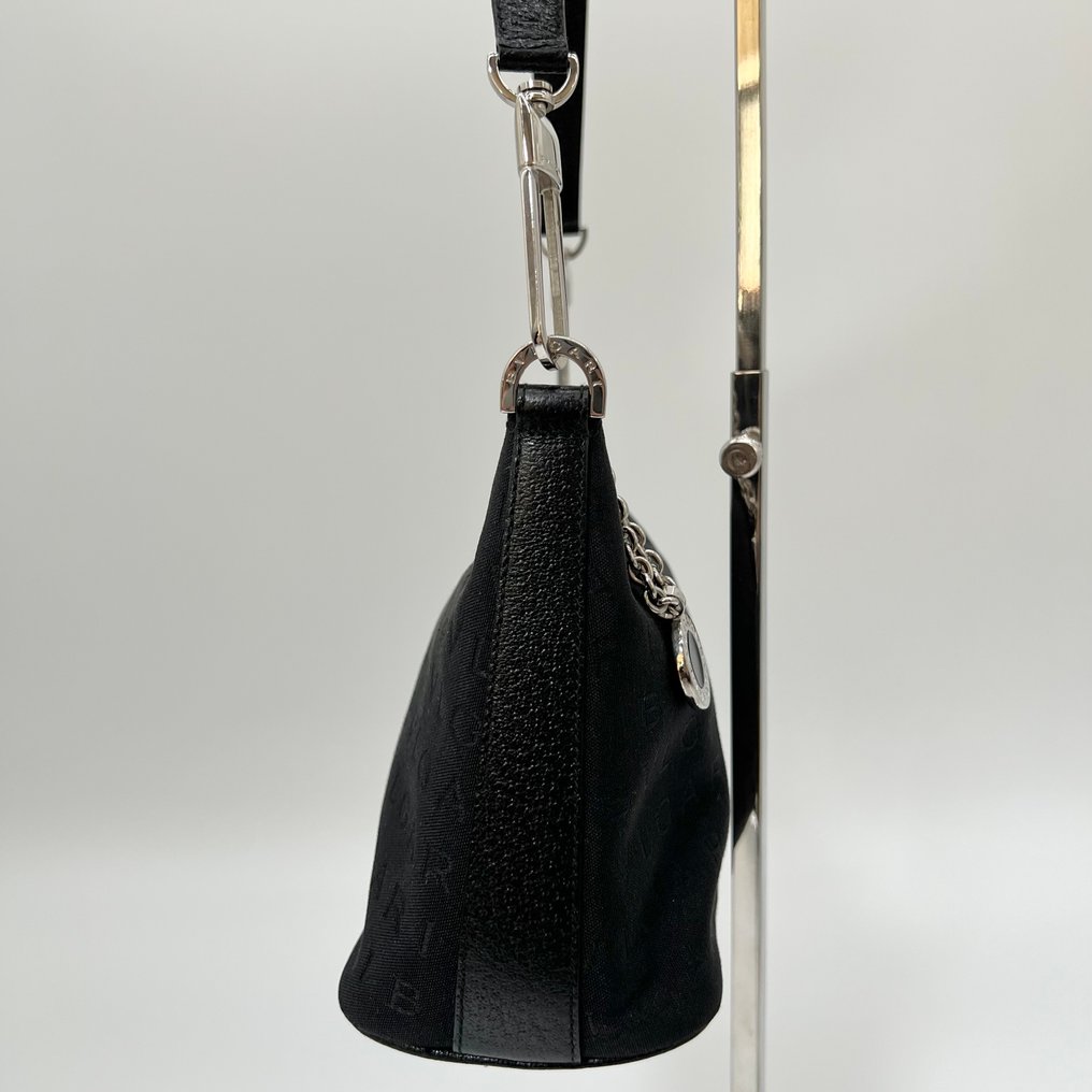 Bulgari - 挂肩式皮包 #3.2