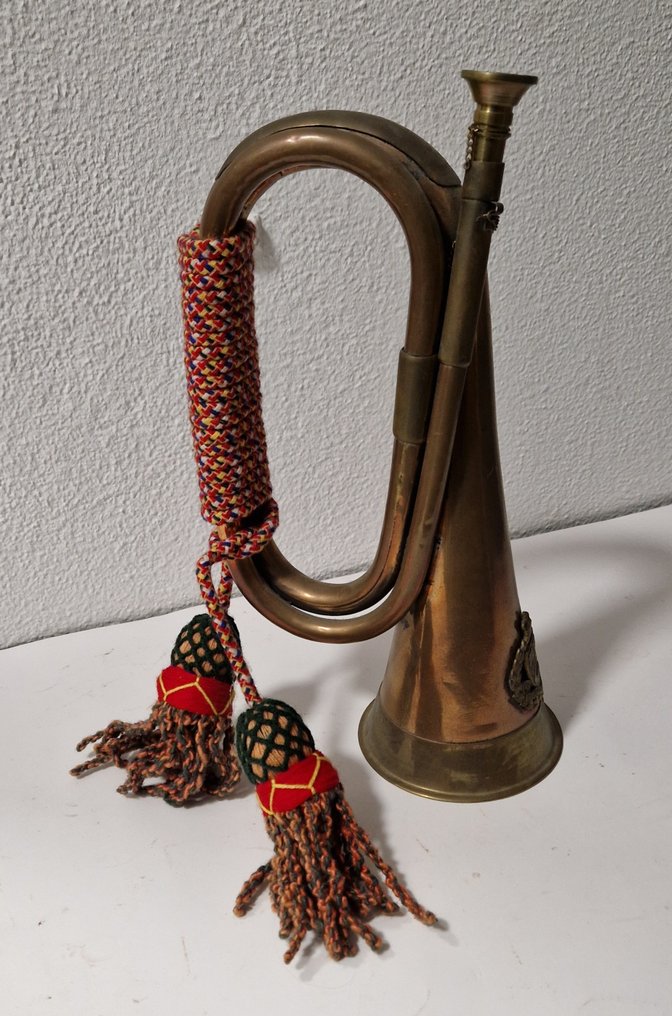 澳大利亞 - 陸軍／步兵 - 步號 - 澳大利亚团 Hoorn（复制品） #1.0