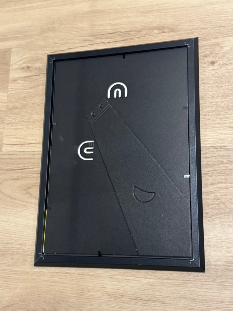 皇家马德里 - 西班牙足球联盟 - Ferland Mendy - 框架, 队长袖标  #4.3