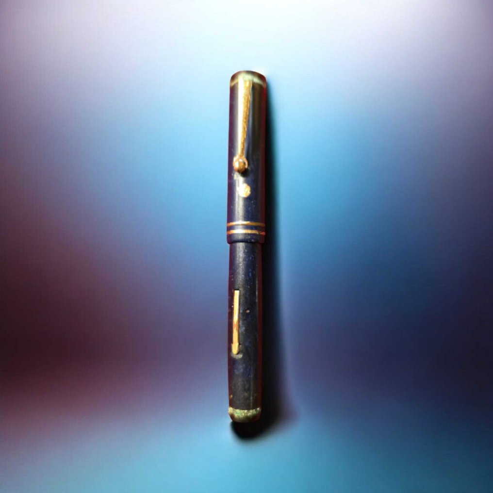 Wahl Eversharp - Doric - No reserve price - Fountain pen #1.0