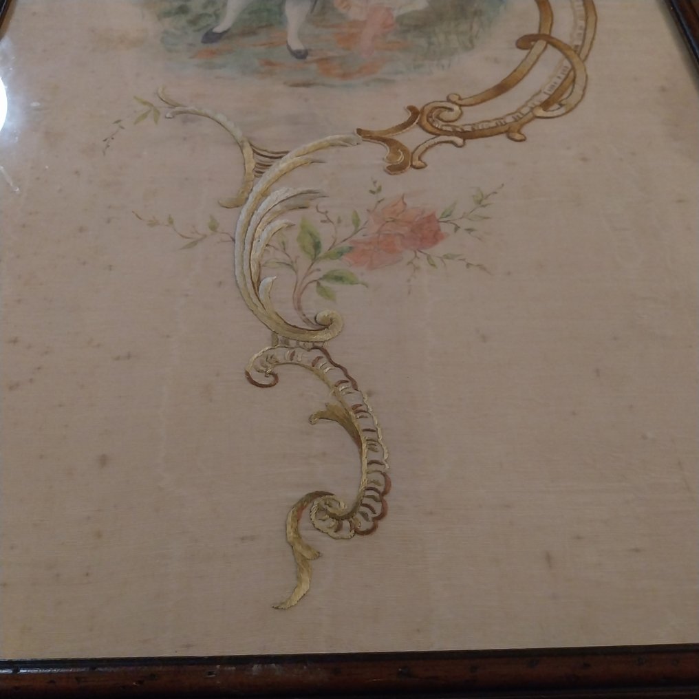 Ranskalainen koulukunta (XIX) - Cammini romantici #2.1