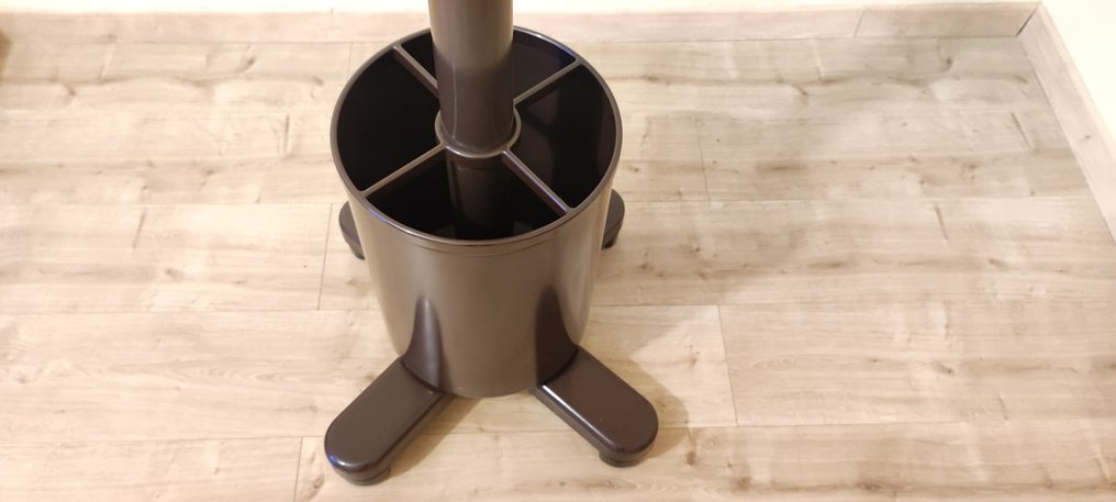 Olivetti - Ettore Sottsass - Κρεμάστρα παλτό - Πλαστικό #4.3