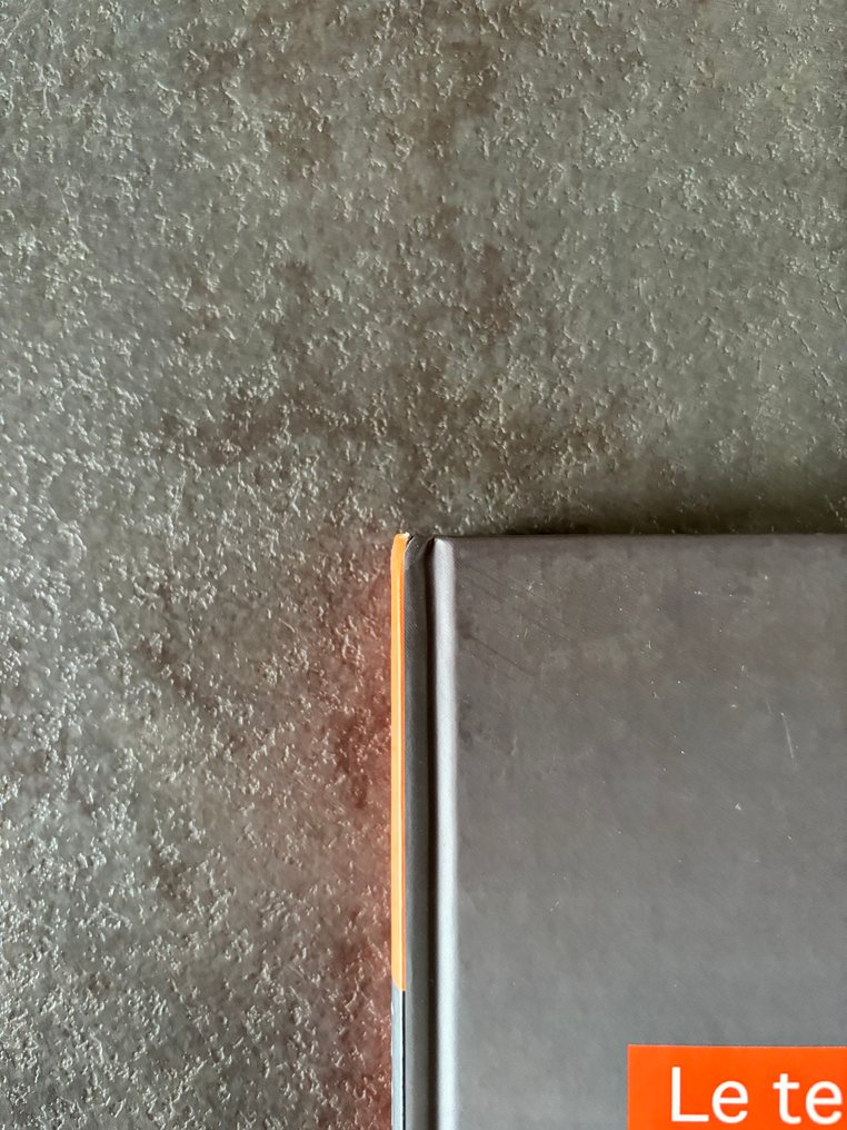 Sébastien Goethals - Le Temps des Sauvages + dédicace - C - 1 Album - 第一版 - 2016 #2.1