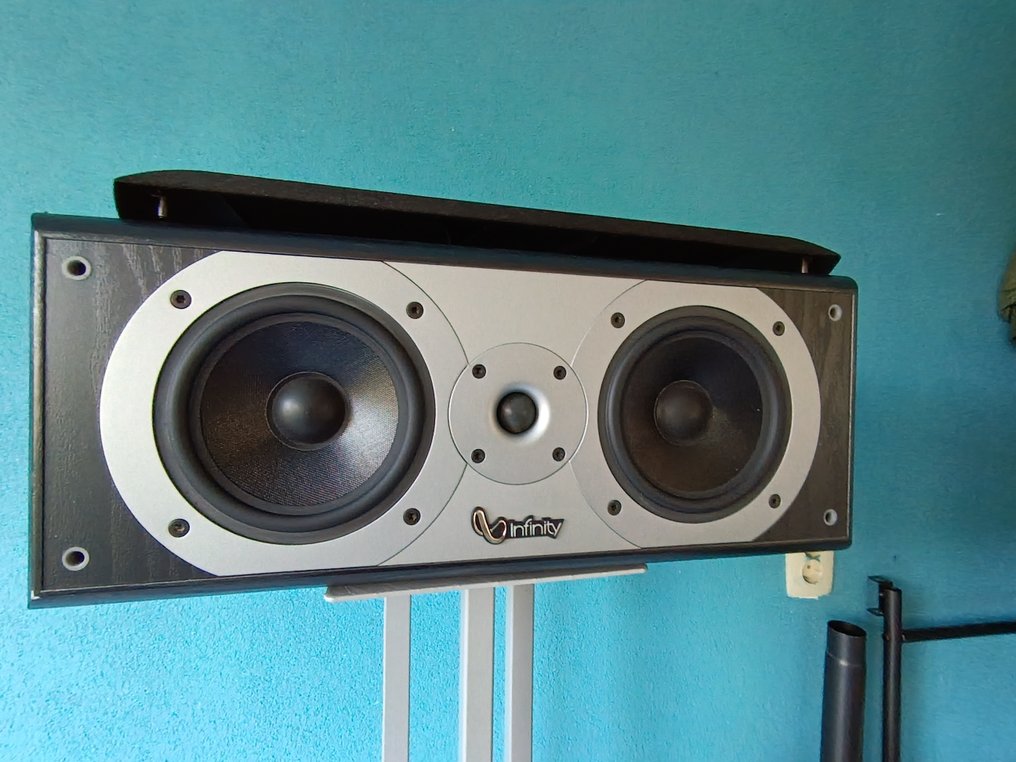 Infinity - Intinify Primus Center Difuzor #1.0