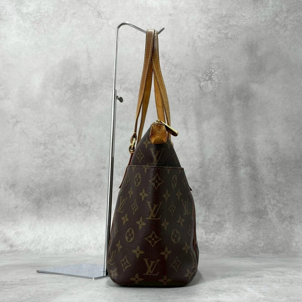 Louis Vuitton - Monogram - Tote bag #4.3