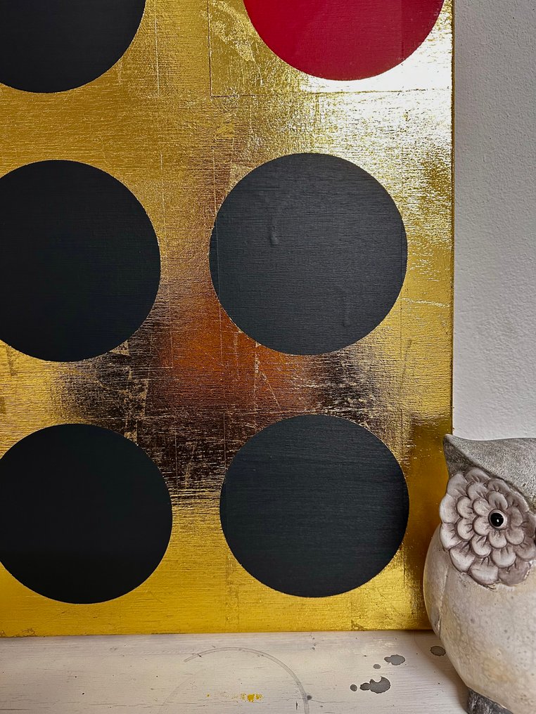 Mattia Bonora - DO NOT CONFORM #4.3