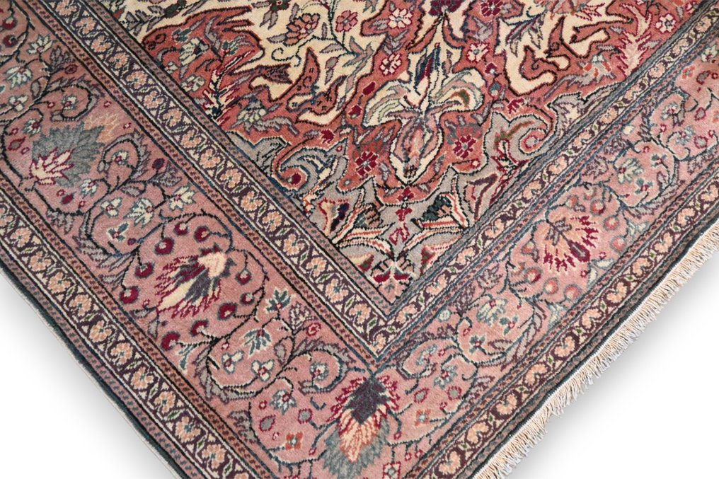 魔法的开塞利 - 小地毯 - 295 cm - 195 cm - 带有证书 #4.3