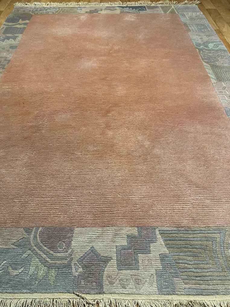 Smukke Nepal - Tæppe - 235 cm - 173 cm #1.0