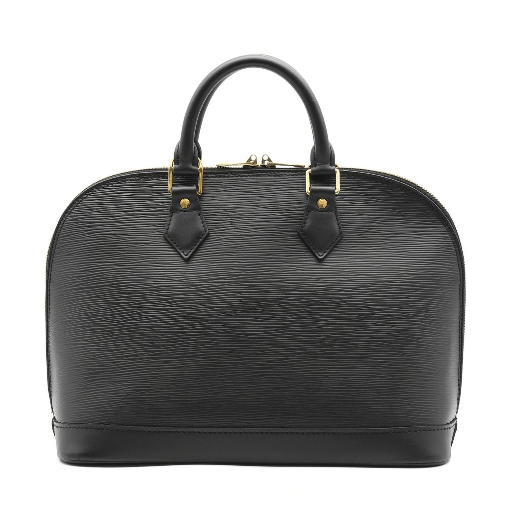 Louis Vuitton - Alma - Handbag #2.1