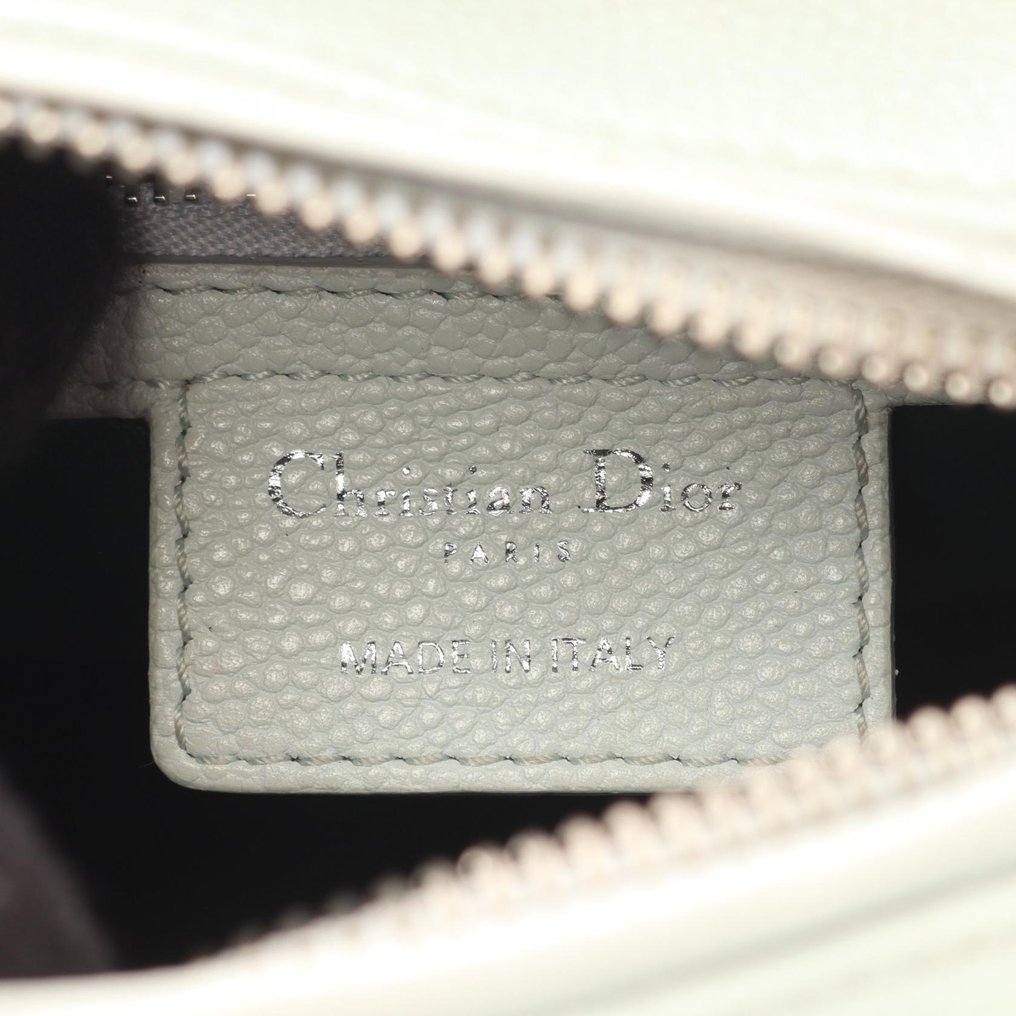 Christian Dior - LADY DIOR Christian Dior - Τσάντα #3.2
