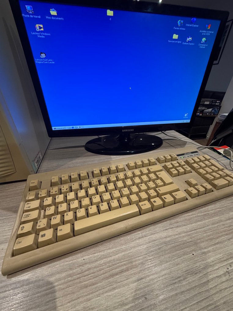 Intel - Computer #2.1