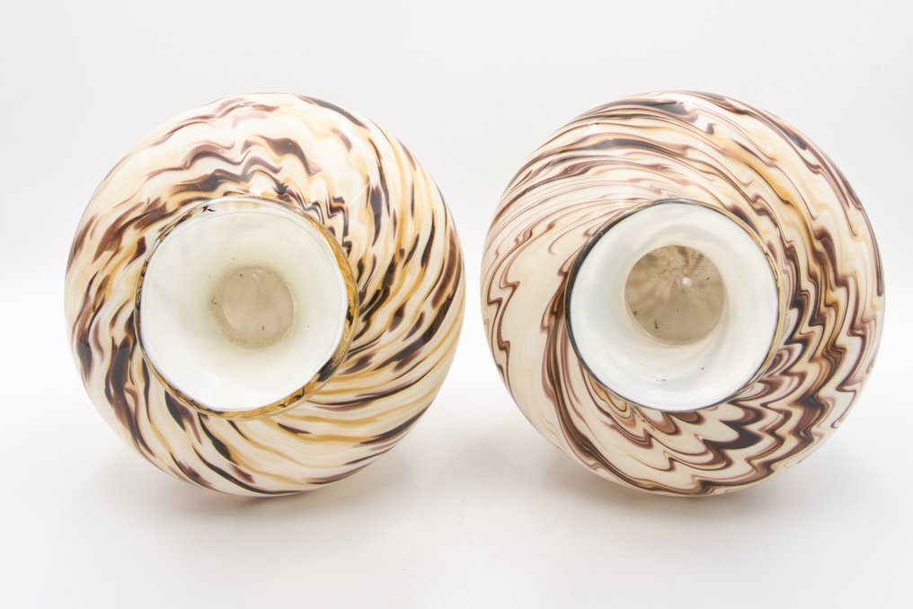 Vase (2) - Glas #1.0