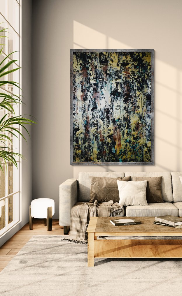 Floria Rey - Golden Times XXL #3.2