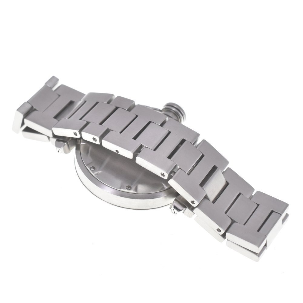 Cartier - Pasha - W31023M7 - 中性 - 2000-2010 #4.3