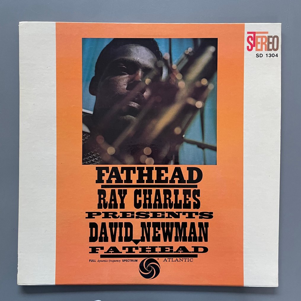 Ray Charles - Diverse Titel - LP-Alben (mehrere Objekte) - 1966 #1.0