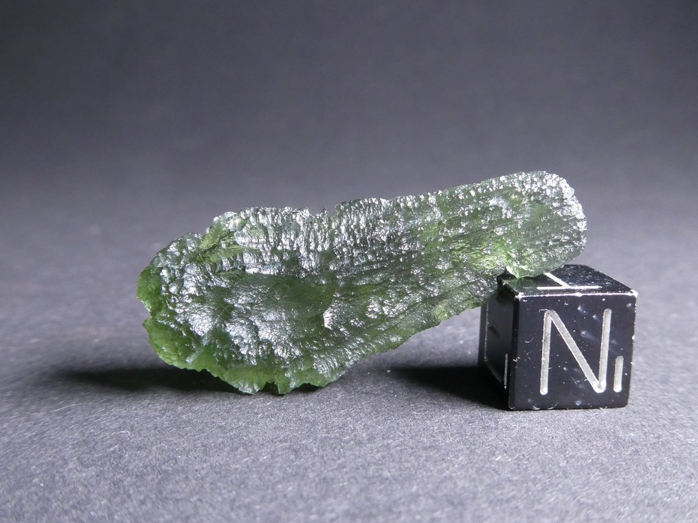 Μολδαβίτης - 4.61 g #2.1