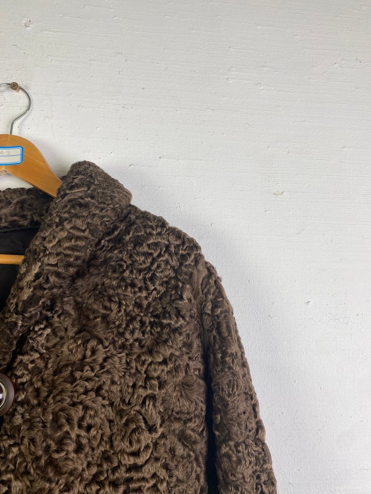 Artisan Furrier - Bontjas #1.0