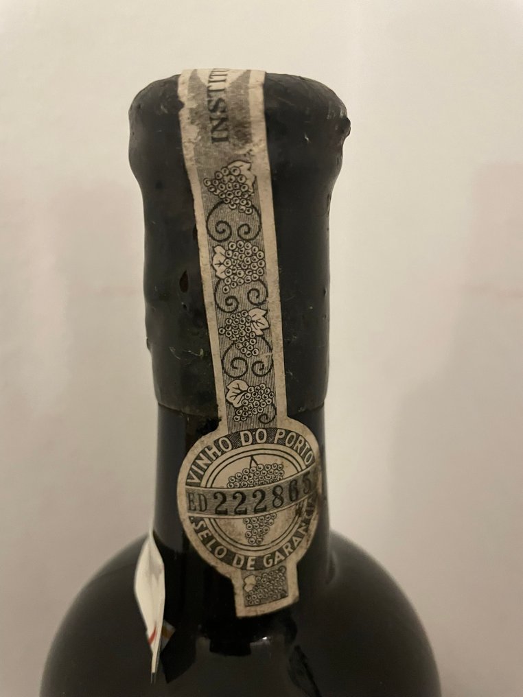 1958 Constantino - Vintage Port -  Ντουέρο  - 1 Î¦Î¹Î¬Î»Î· (0,75L) #2.1