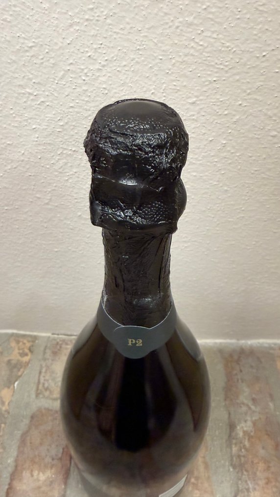 2002 Dom Pérignon, P2 - Champagne Brut - 1 Flaske (0,75L) #2.1