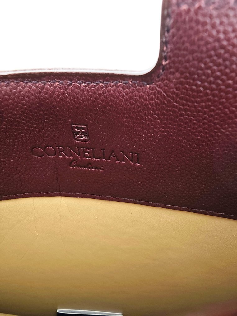 Corneliani - NEW - Tablet Holder - Clutch bag #4.3