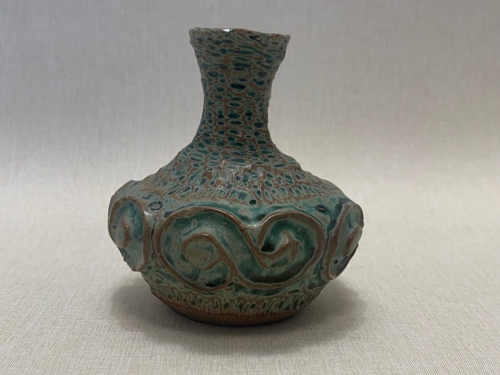 Kop (17) - Keramik - Samling #3.2