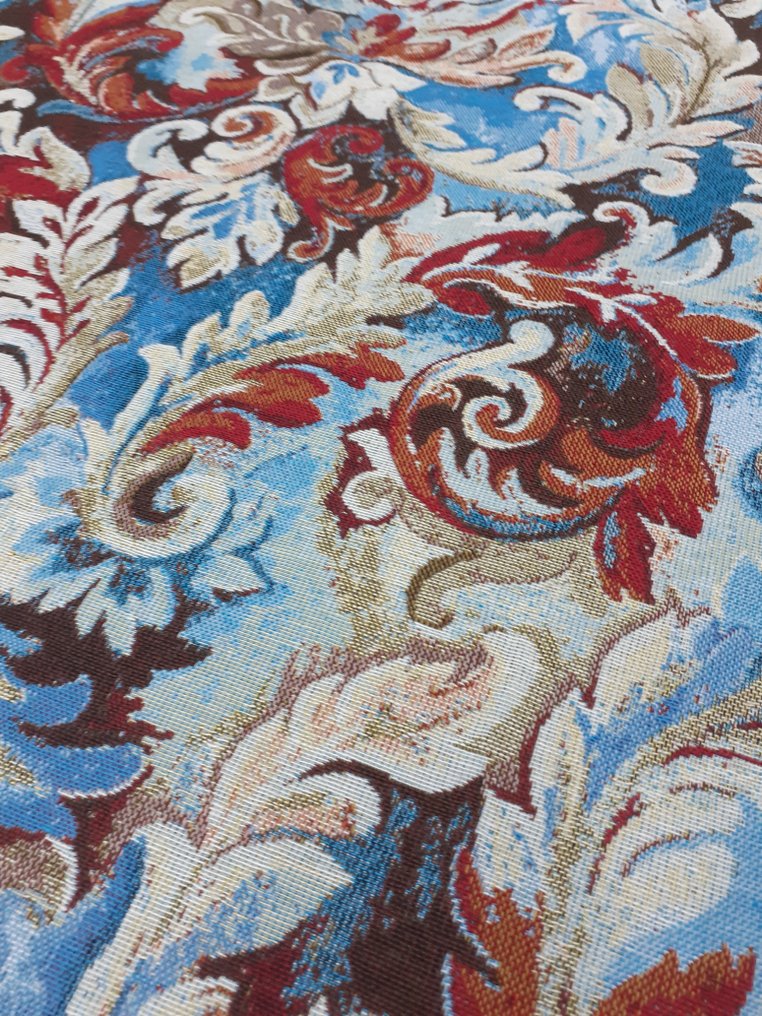 Verhoilukangas - 1 m - 2.8 m - Gobelini allover #3.2