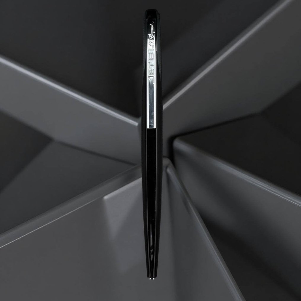S.T. Dupont - JET8 - Ingen mindstepris - Pen #3.2