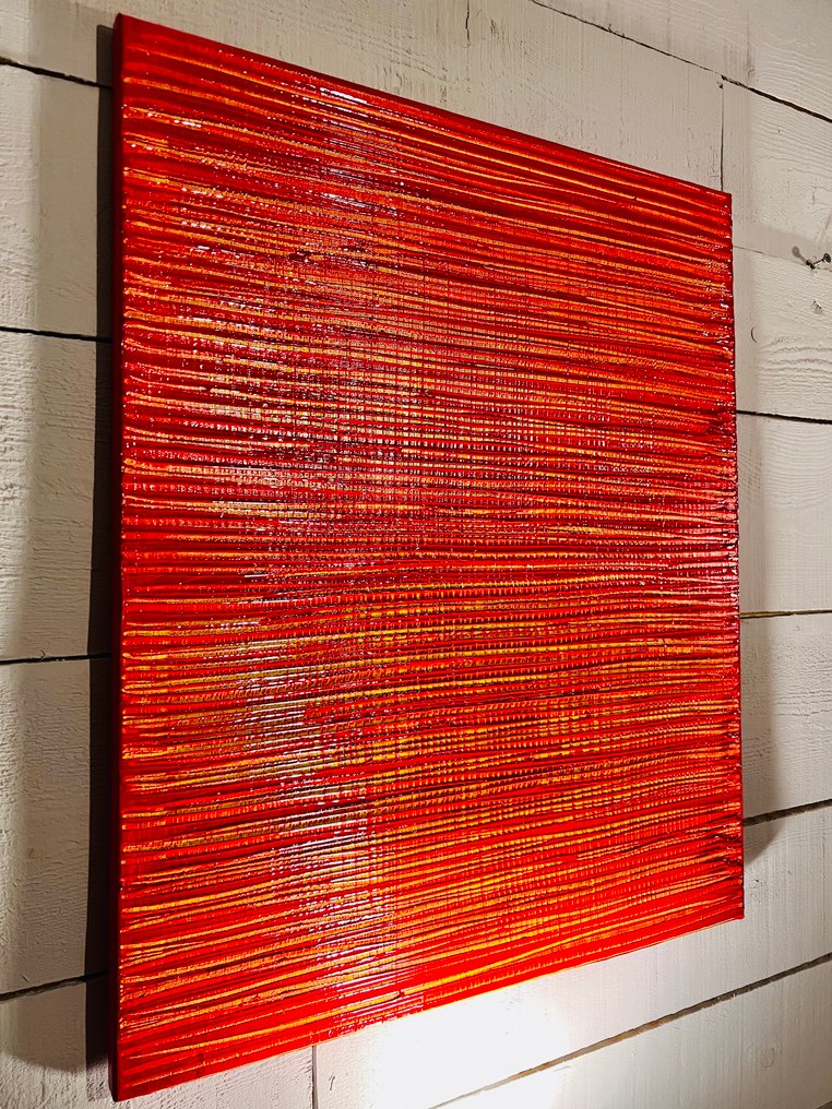 Ronan Martin - Sunrise over Capri #4.3