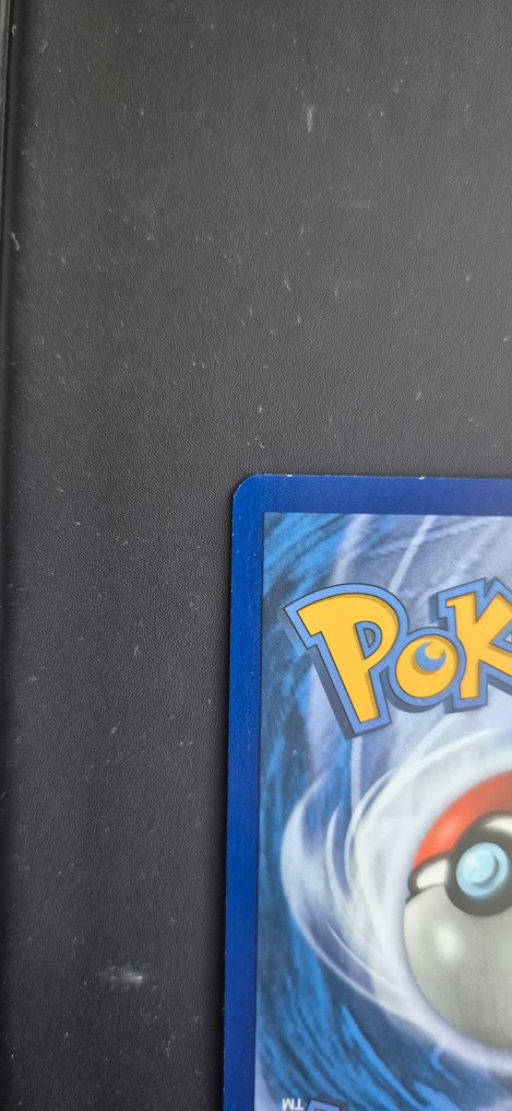 Pokémon - 1 Card - Charizard 11/108 Foil, Reverse holo - XY - XY Base Set #4.3