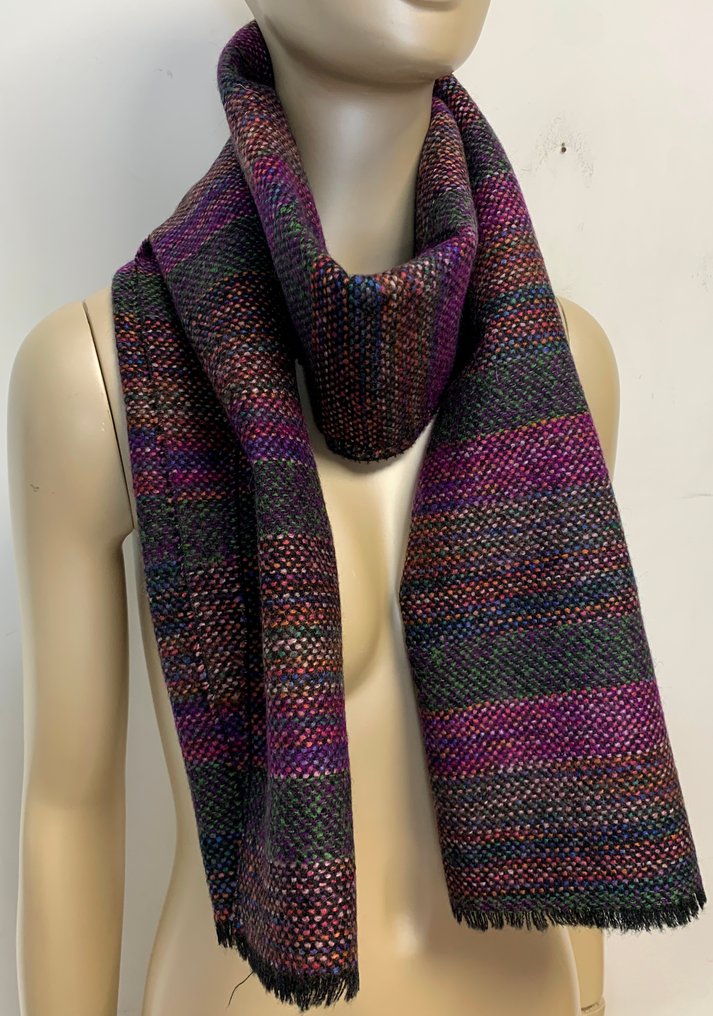 Missoni - Monogram - Scarf #1.0