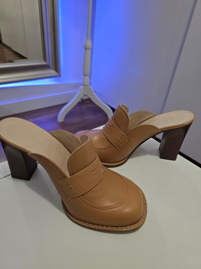 Loewe - Pumps - Size: EU 39 #2.1