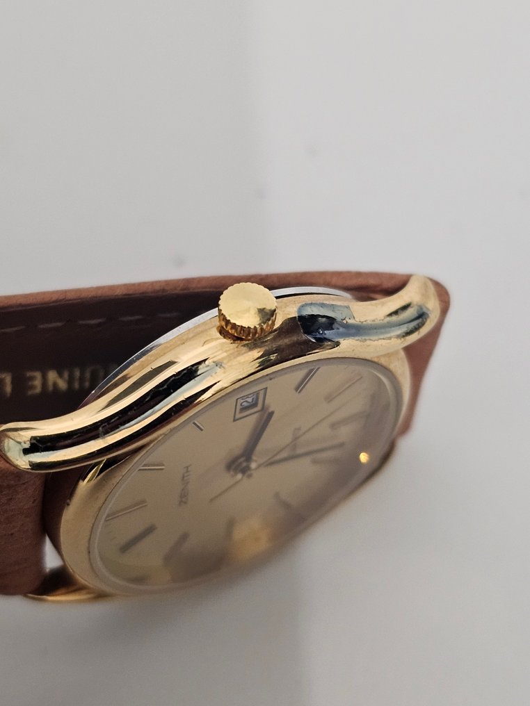 Zenith - Unknown - Nincs minimálár - 271890105 - Női - 1980-1989  #2.1