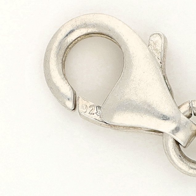 χωρίς τιμή ασφαλείας - Σετ κοσμημάτων 3 τεμαχίων Ασημί #4.3