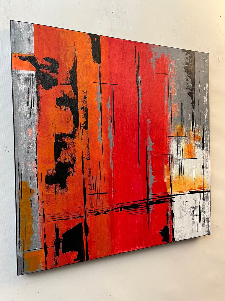 Paolo Contin - Positività #1.0