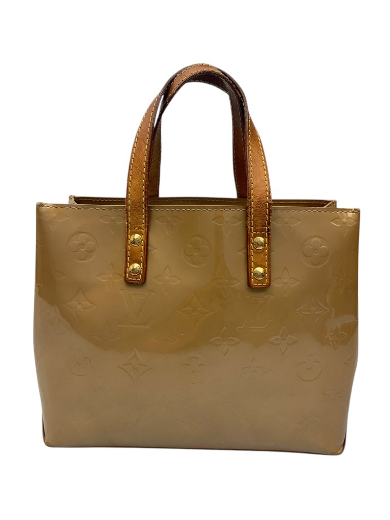 Louis Vuitton - VERNIS READE PM - 手提包 #3.2