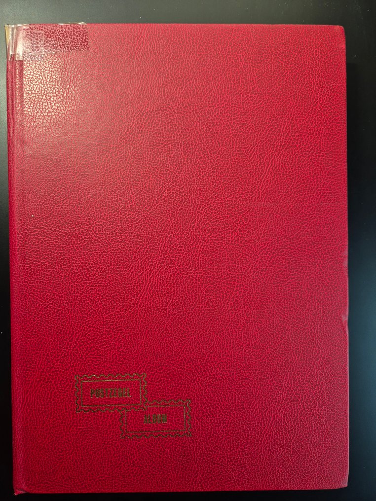 法国殖民地 1900/1980 - 法国殖民地邮票一批，包括全新**、全新*和已邮戳的邮票。请参阅描述。 - Yvert #1.0