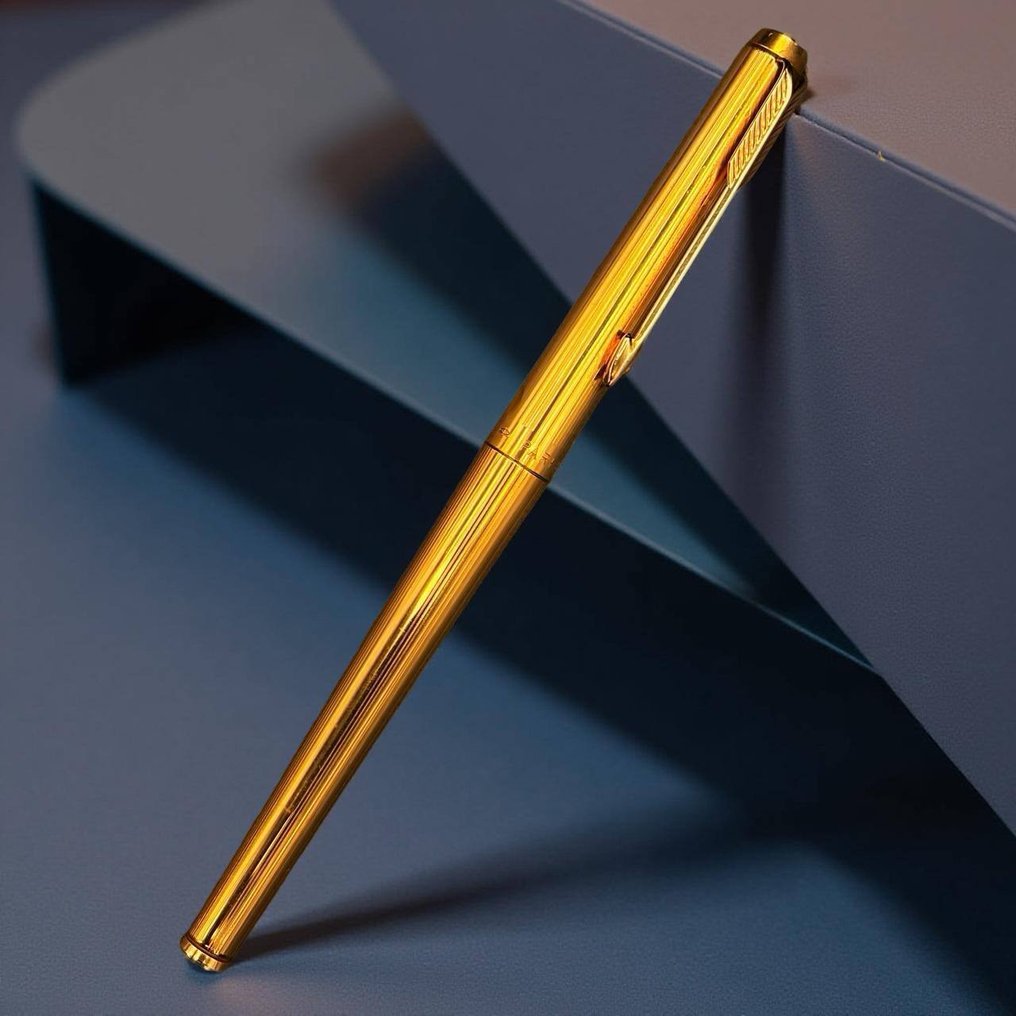 Parker - Parker 180 - Zonder minimumprijs - Vulpen #2.1