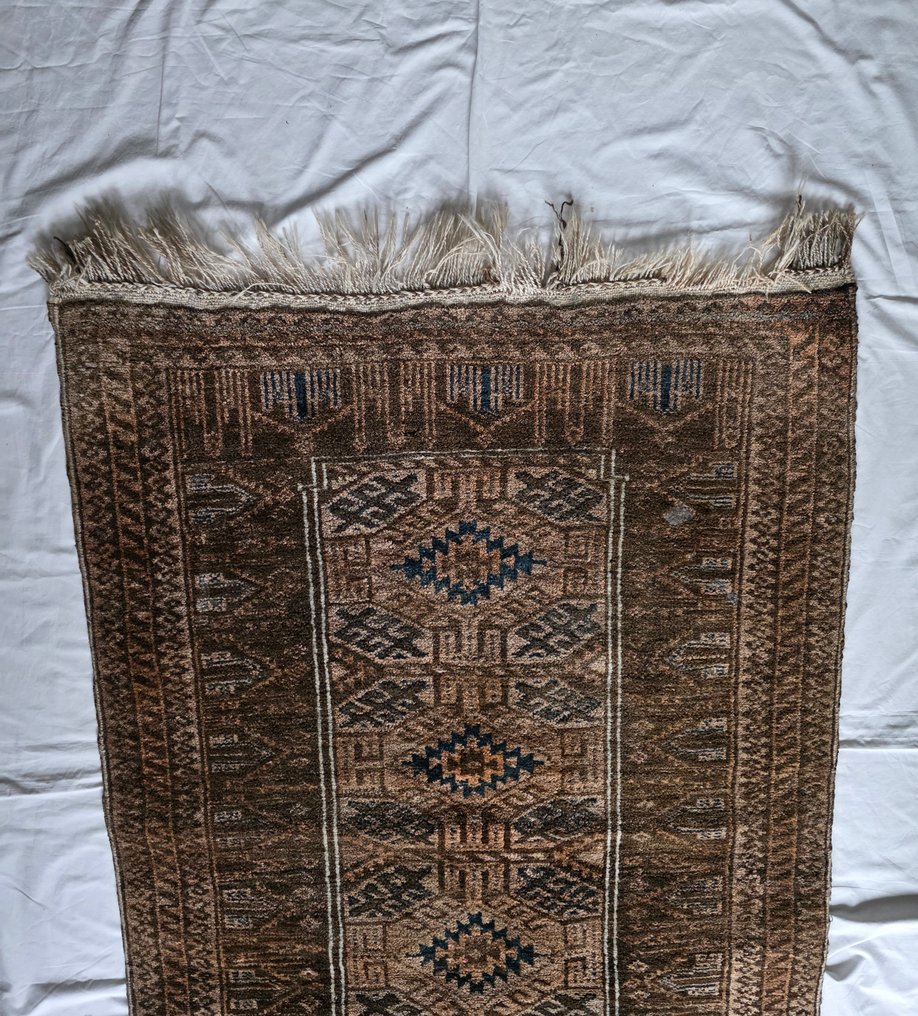 Buchara - Runner - 135 cm - 84 cm #1.0