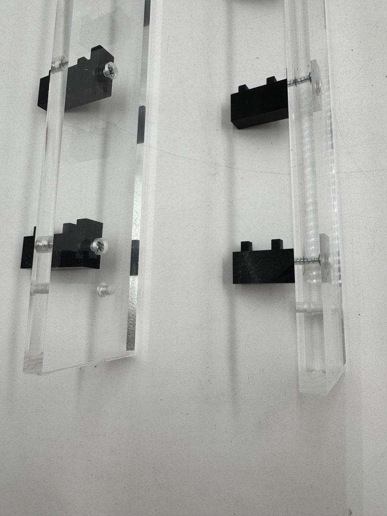 Train Safe Vision N - Modellbahnlandschaft (2) #4.3