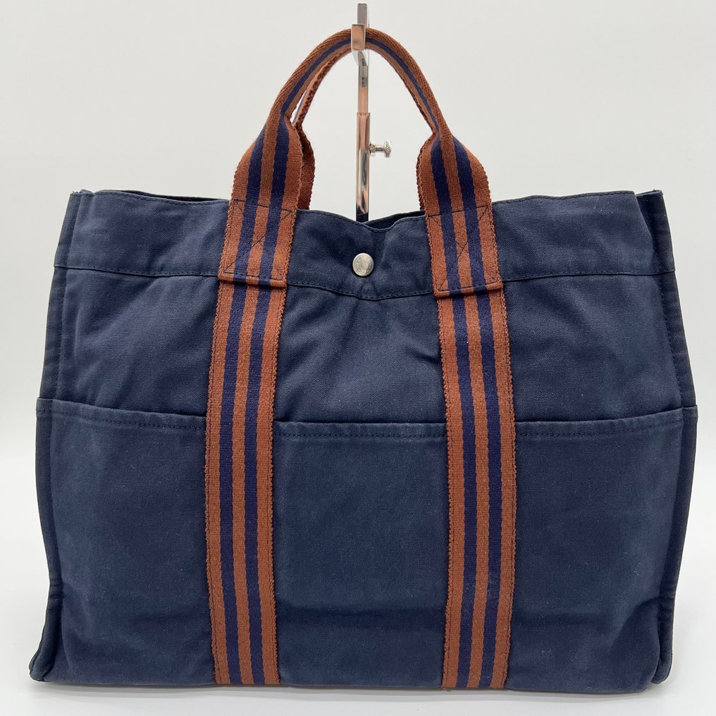 Hermès - 大手提袋 #2.1