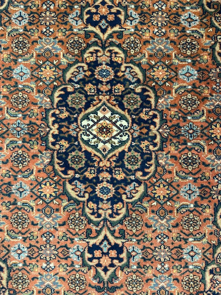 Smukt Bidjar - Tæppe - 160 cm - 90 cm #4.3