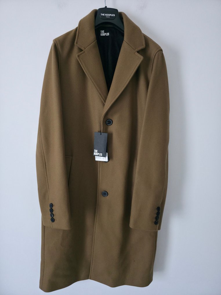 The Kooples - Coat - New with tags #1.0
